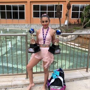 Meet your Posher, Katrina